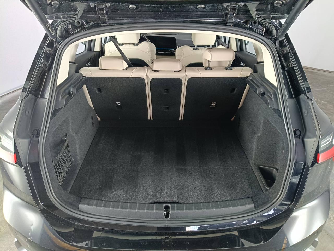 BMW 218d Active Tourer Luxury auto