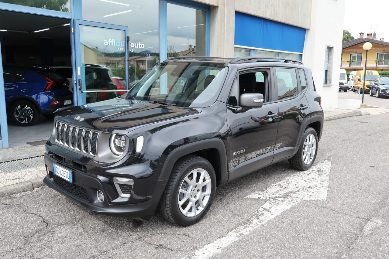 Jeep Renegade 1.0 T3 Limited