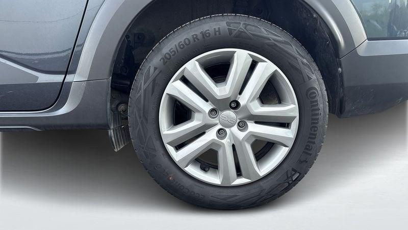 Dacia Jogger 2021 1.0 tce Expression Gpl 100cv