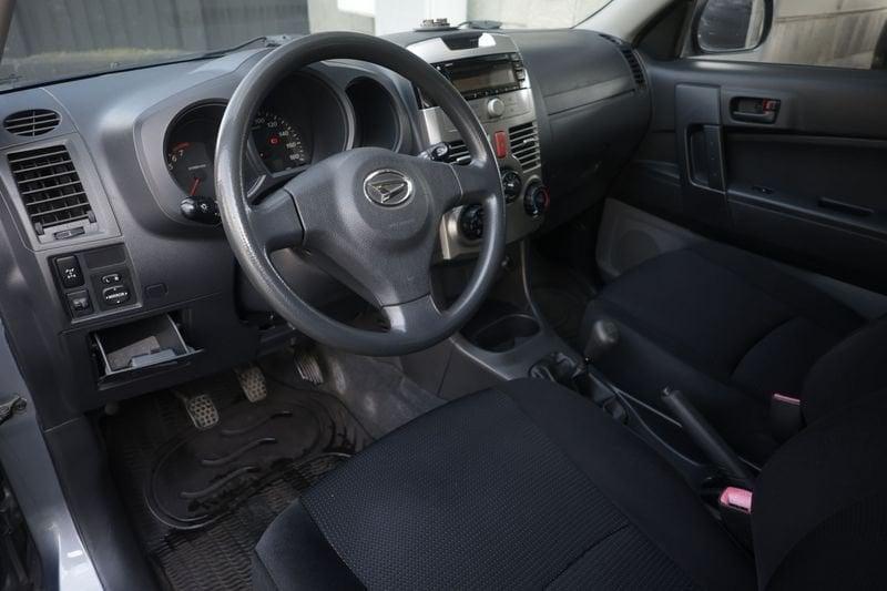 Daihatsu Terios Daihatsu Terios Terios 1.5 CX Unicoproprietario