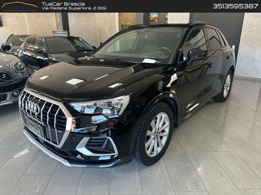 Audi Q3 Business Advanced 2.0 35 TDI #6132