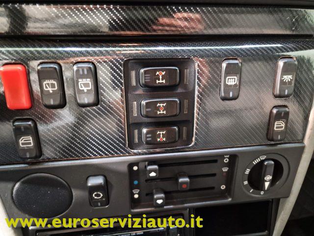 MERCEDES-BENZ G 230 cat