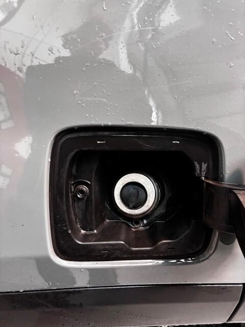 Jeep Renegade 1.3 T4 190CV PHEV 4xe AT6 Limited