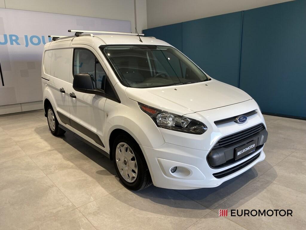 Ford Transit Connect 200 1.5 tdci 100cv Trend L1H1 E6