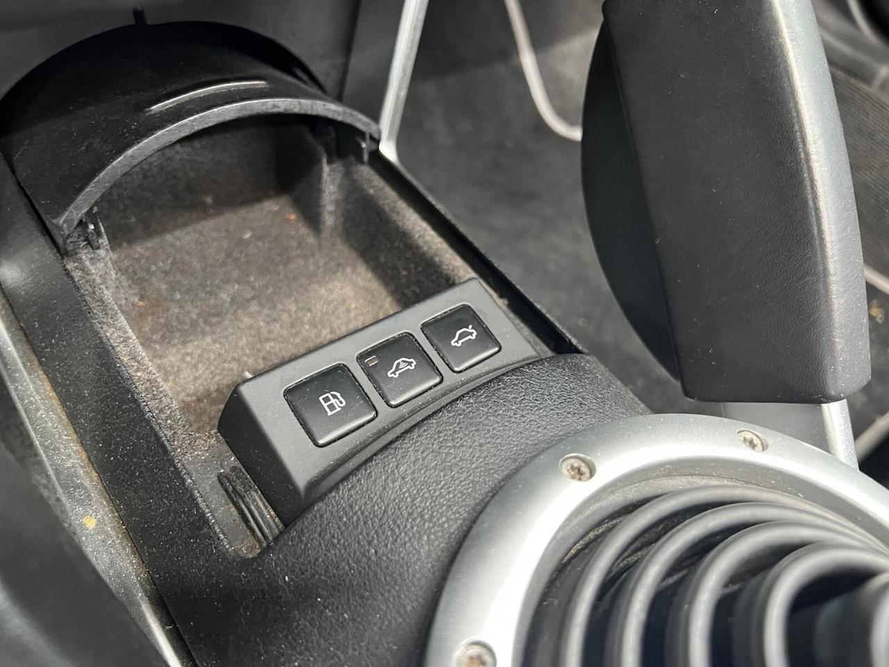 Audi TT Roadster 1.8 T 20V 179 CV cat