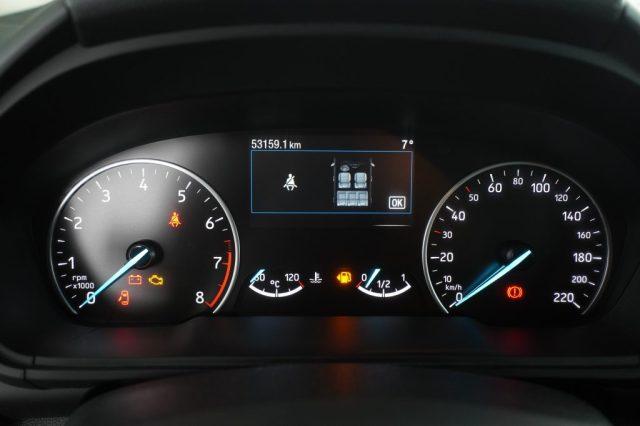 FORD EcoSport EcoSport 1.0 EcoBoost 125 CV Start&Stop Titanium