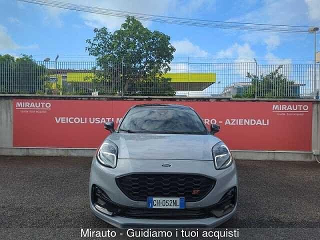Ford Puma Puma 1.5 EcoBoost 200 CV S&S ST