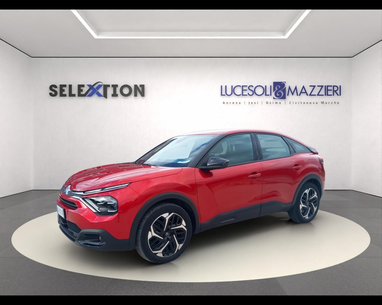 CITROEN C4 3ª serie - C4 PureTech 130 S&S Shine