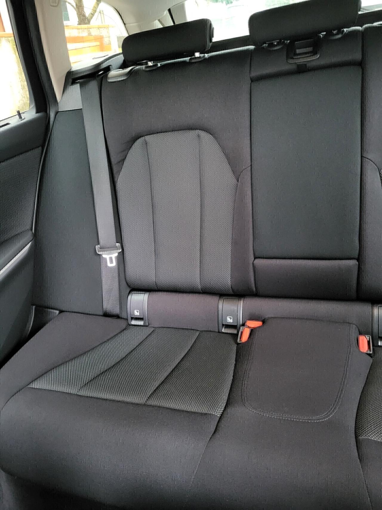 Bmw 318d Touring Business Advantage aut.