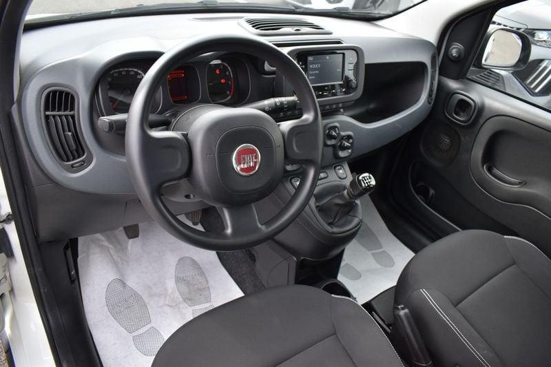 FIAT Panda 1.0 FireFly 70cv S&S Hybrid