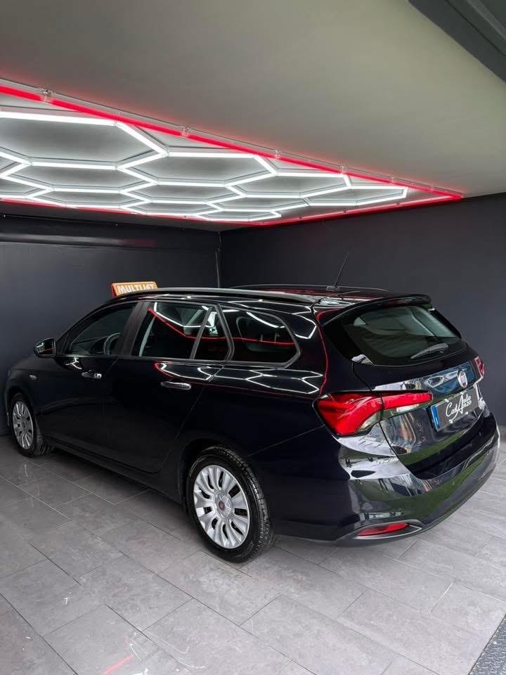 Fiat Tipo SW 1.6 Multijet 120 Cv S-Design 2018