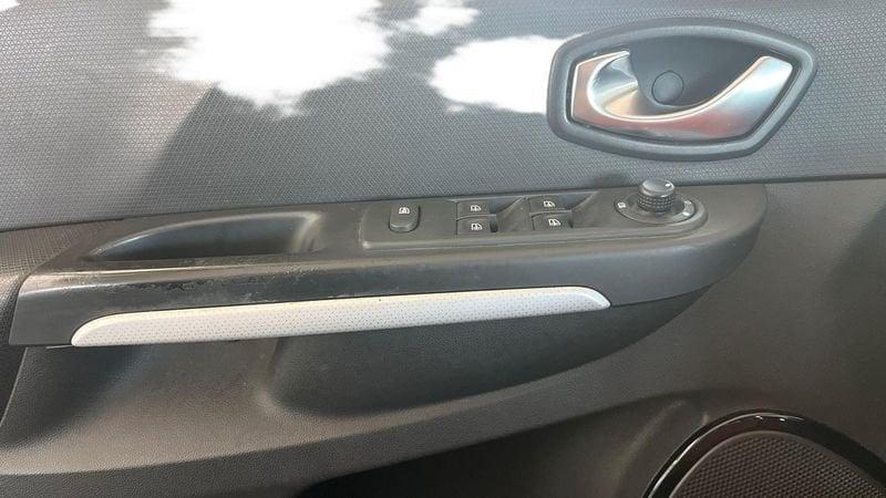 Renault Clio IV 2012 5 Porte 1.5 dCi Energy 90cv S&S