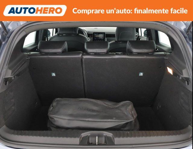 RENAULT Clio Full Hybrid E-Tech 140 CV 5 porte Intens