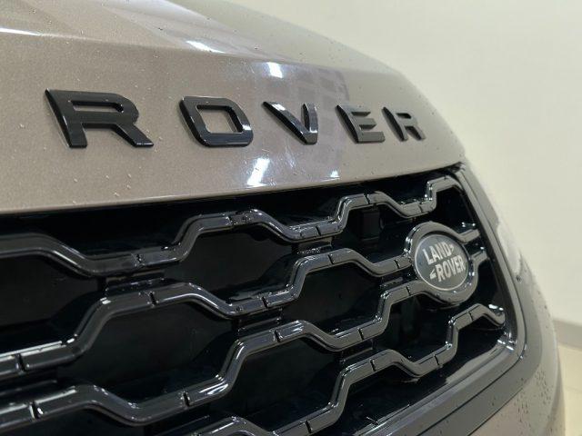 LAND ROVER Range Rover Evoque 2.0D I4-L.Flw 150 CV AWD Auto SE