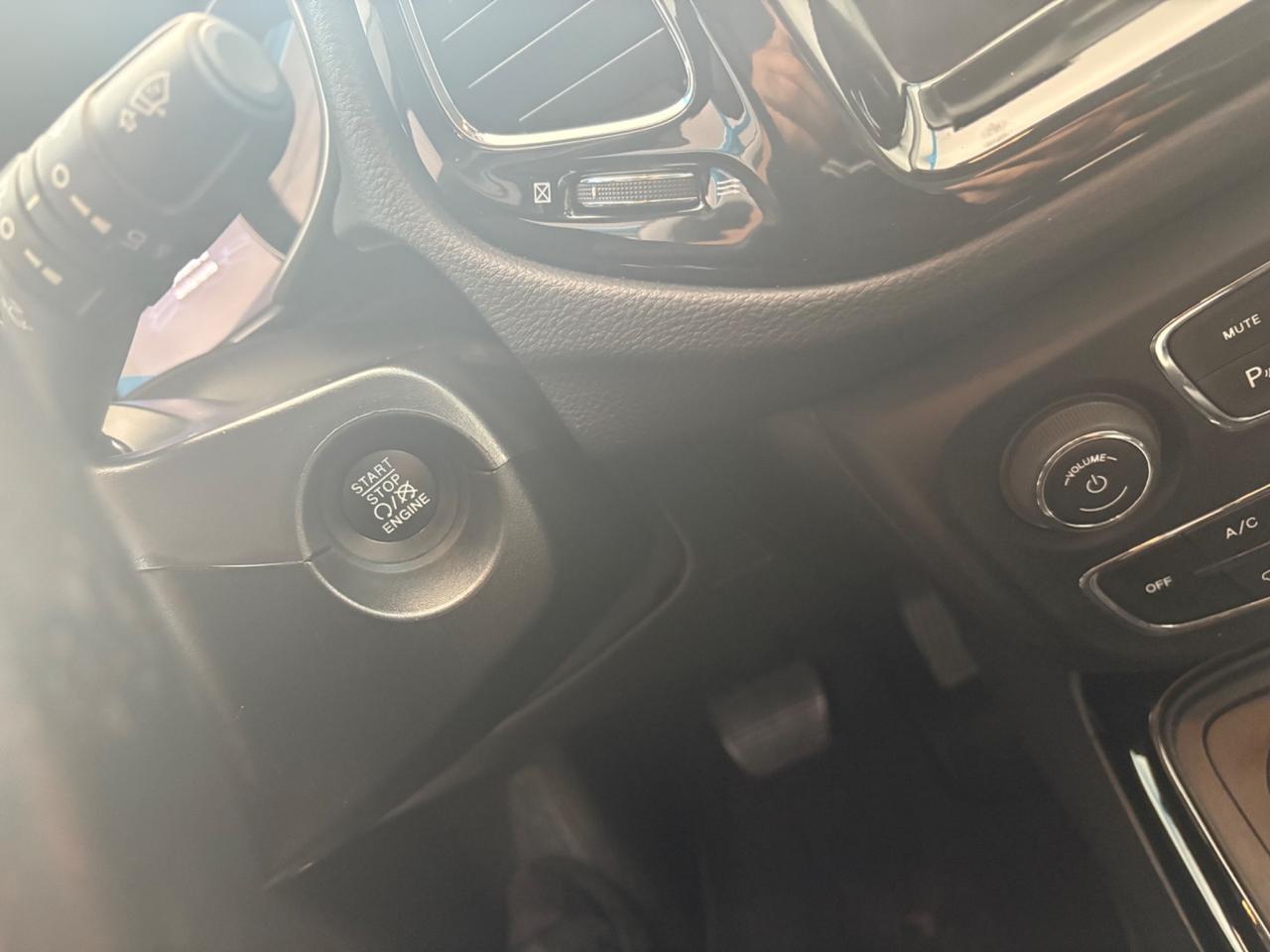 Jeep Compass 2.0 Multijet II 4WD Limited