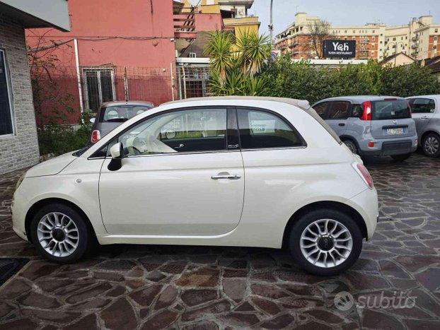 FIAT 500C C 1.3 Multijet 16V 95CV Lounge