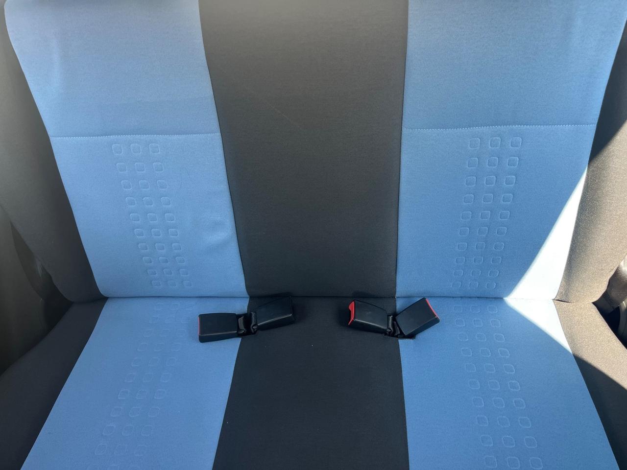 Fiat Panda 1.2 benzina/60CV/neopatentati/Euro4/5Porte e 5Posti/due proprietario
