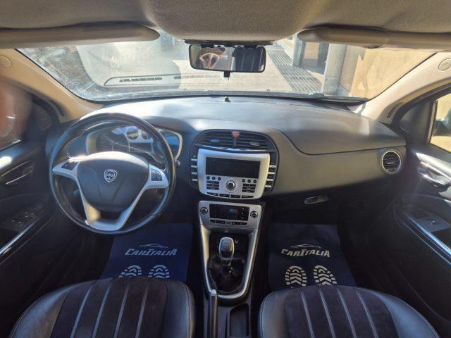 LANCIA Delta 1.6 MJT DPF Gold