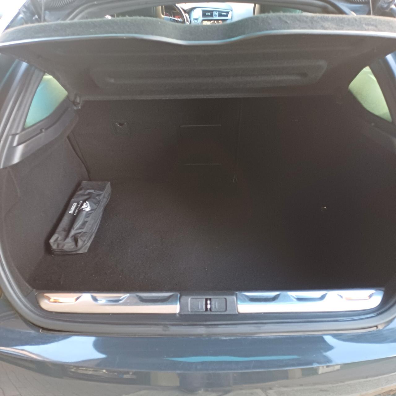 Ds DS5 5 1.6 e-HDi 115 airdream ETG6 Business