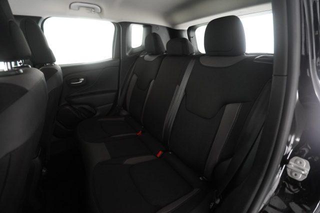 JEEP Renegade Renegade 1.5 Turbo T4 MHEV Limited