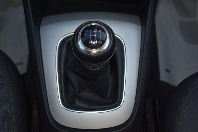 Audi Q3 Q3 2.0 TDI 120 CV Business