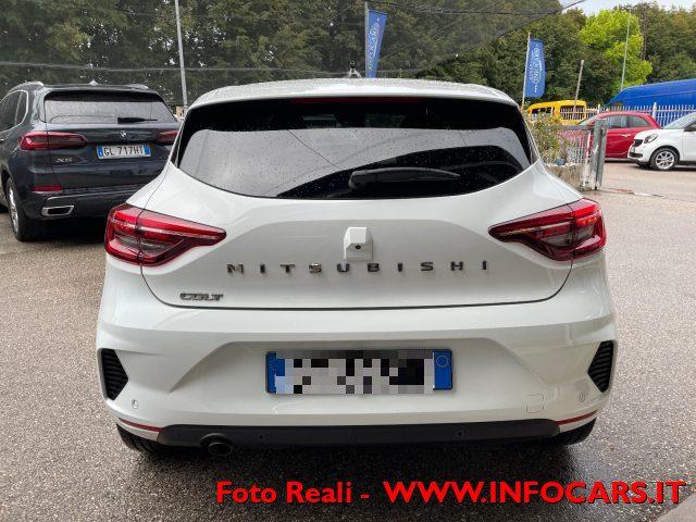 MITSUBISHI Colt 1.0L turbo 90 CV Invite PROMO !