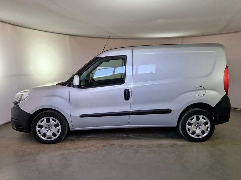 FIAT DOBLO CARGO 1.6 Multijet 16v 105CV SX Euro 6