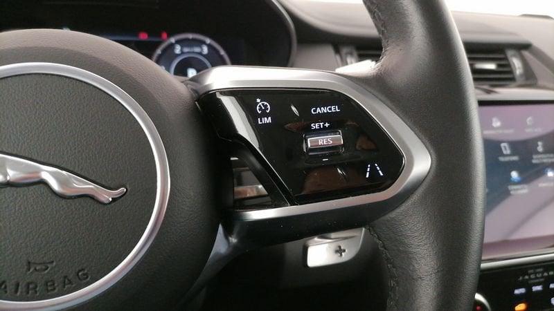 Jaguar E-Pace 2.0d i4 mhev SE awd 163cv auto
