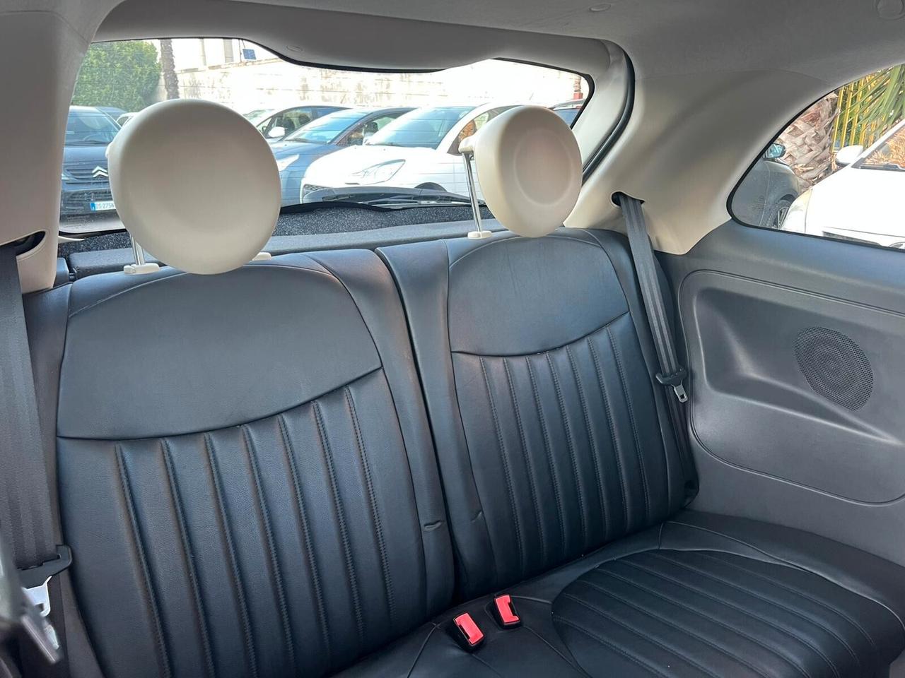 Fiat 500 Modello GQ Full Optional KM 132000