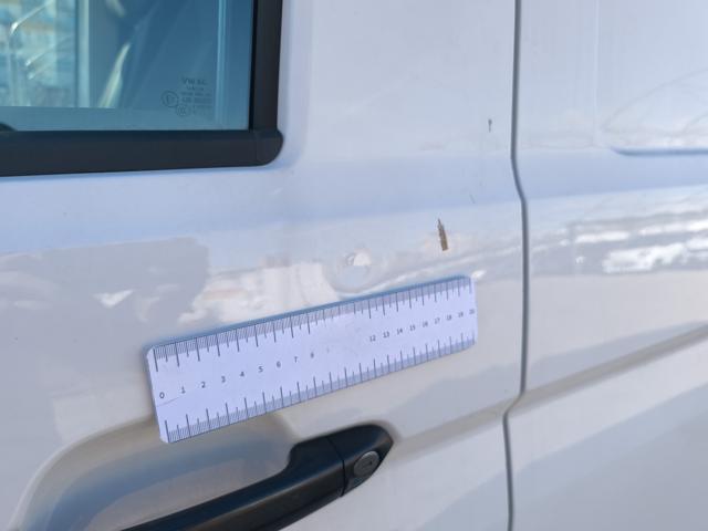 VOLKSWAGEN Crafter 35 2.0 tdi 140cv L3H3 Business