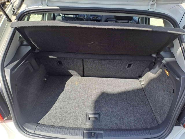 VOLKSWAGEN Polo 1.2 TDI DPF 5 p. Comfortline