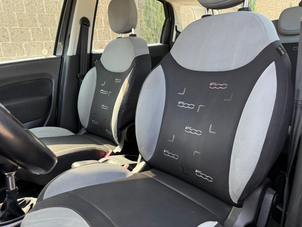 Fiat 500L 1.3 Diesel Lounge 12 MESI DI GARANZIA
