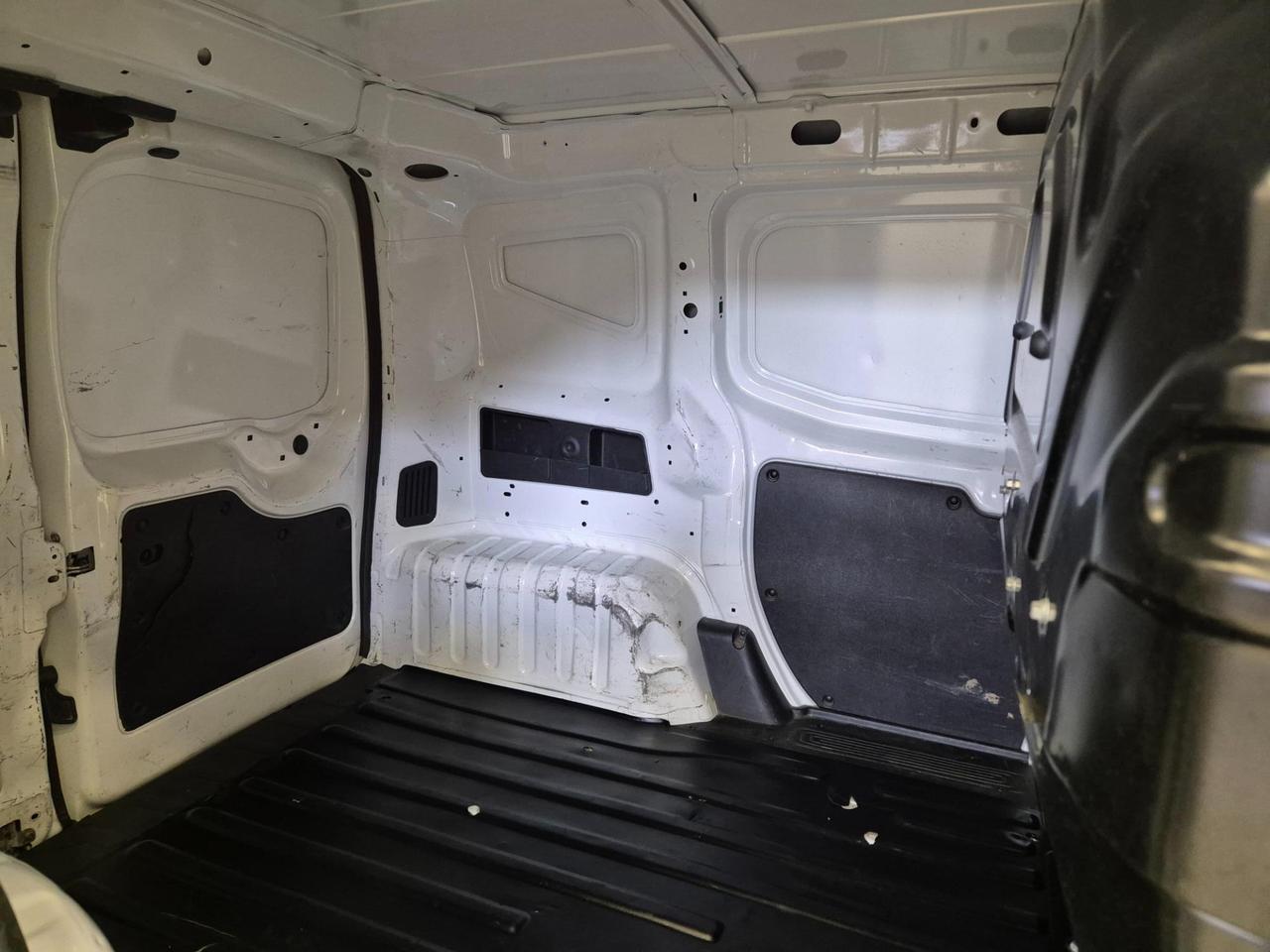 FIAT Fiorino cargo 1.3 mjt 80cv
