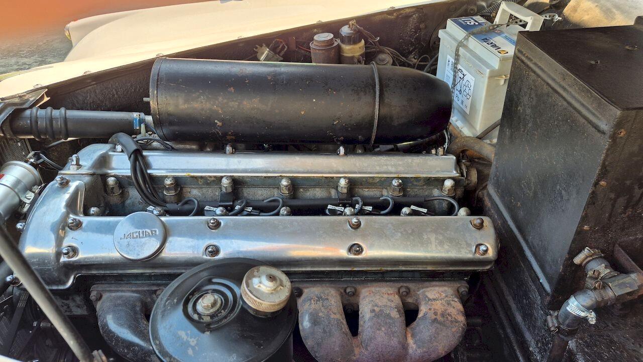 Jaguar Mark IX Saloon MK 9 – 1960 - SUMMER PRICE