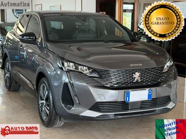 Peugeot 3008 1.5 BLUEHDI 130 cv. Eat8 ALLURE (Nav)