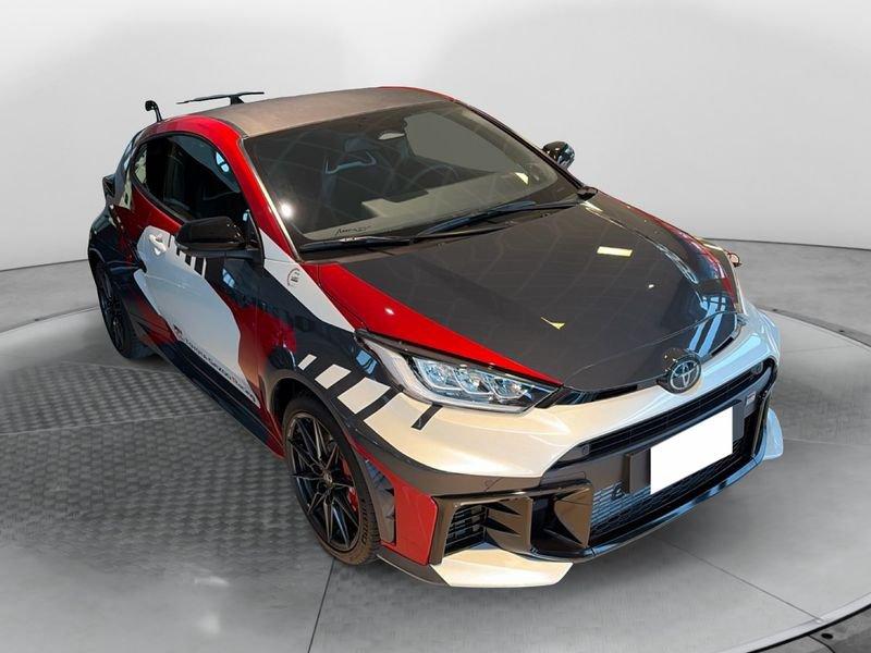 Toyota Yaris GR 1.6 Turbo Special Edition Rovanpera