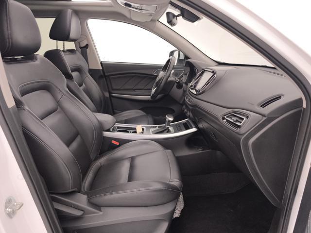 DR MOTOR DR F35 1.5 turbo Gpl 149cv dct
