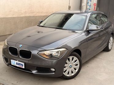 Bmw 116 114i 5p. Sport