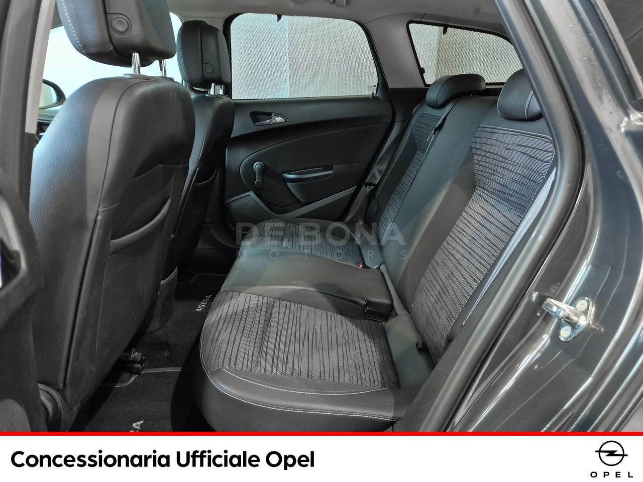 Opel Astra sports tourer 1.6 cdti elective s&s 110cv