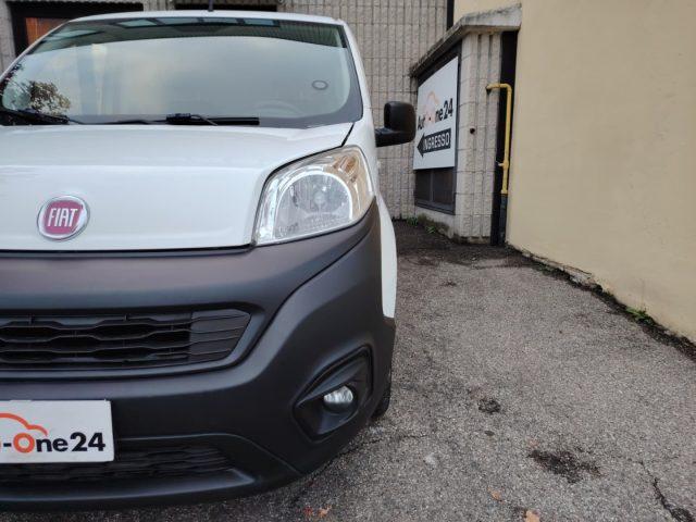 FIAT Fiorino 1.3 MJT 95CV Cargo SX IVA INCLUSA
