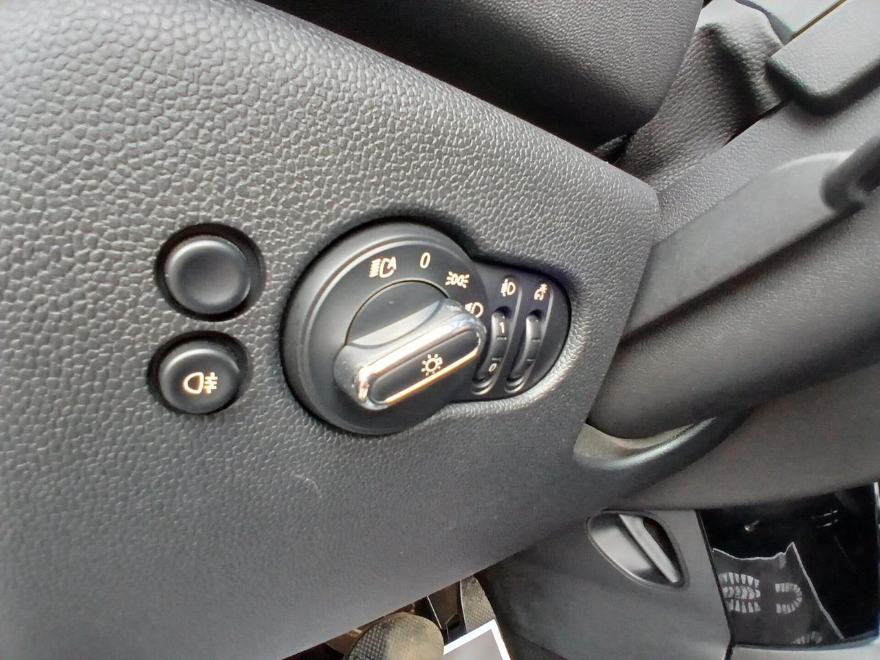 Mini Cooper S 2.0 Cabrio