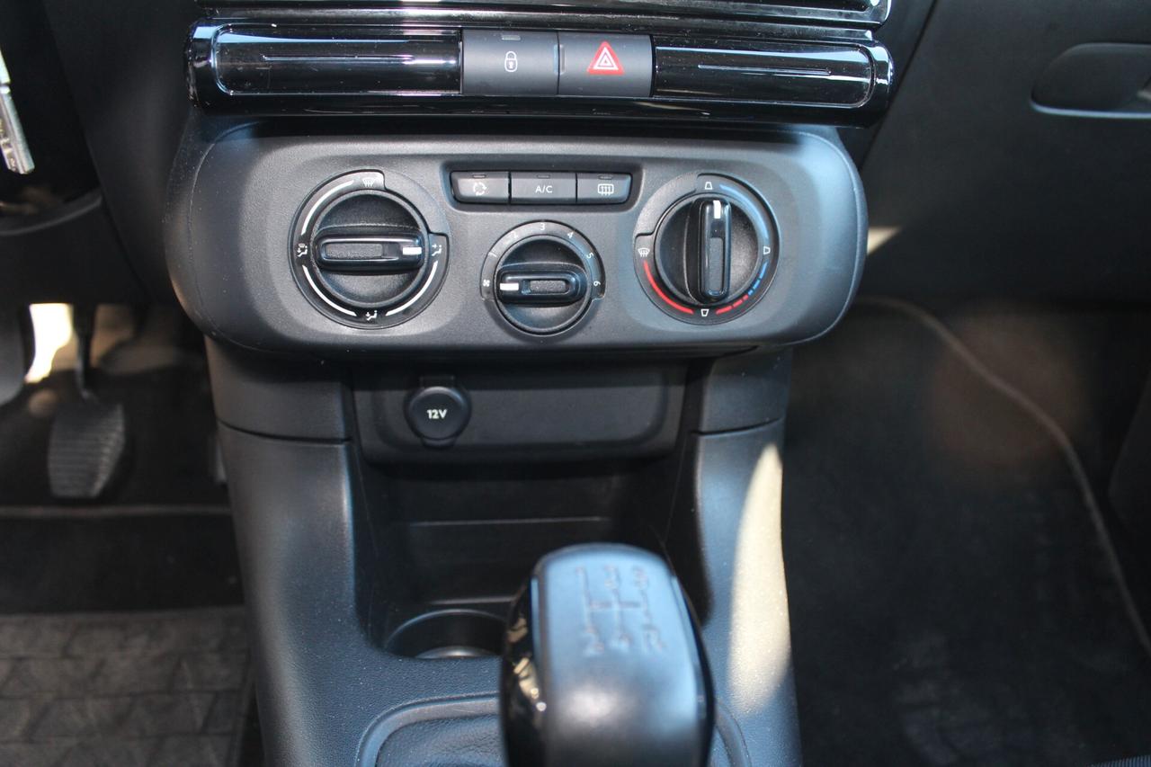 Citroen C3 you