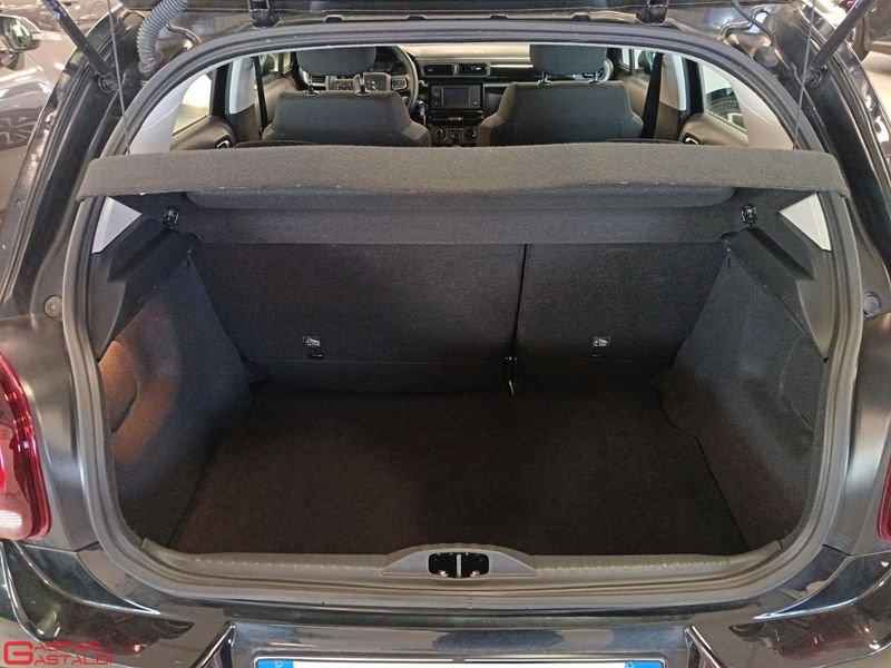 Citroën C3 BlueHDi 100 S&S Business Combi 4 Posti N1 Autocarro