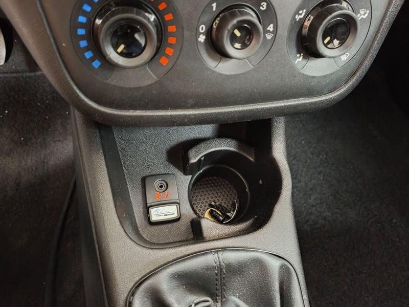 FIAT Punto Punto 1.3 MJT II 75 CV 5 porte Street