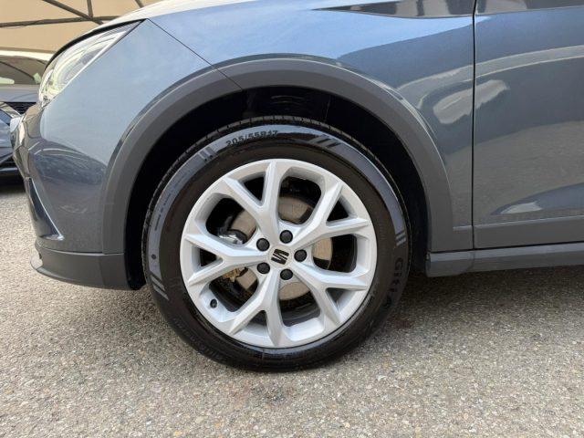 SEAT Arona 1.0 EcoTSI FR LED - PDC POST. - ACC - 17