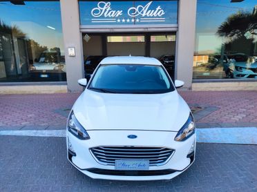 Ford Focus 1.5 EcoBlue 120 CV 5p. Business
