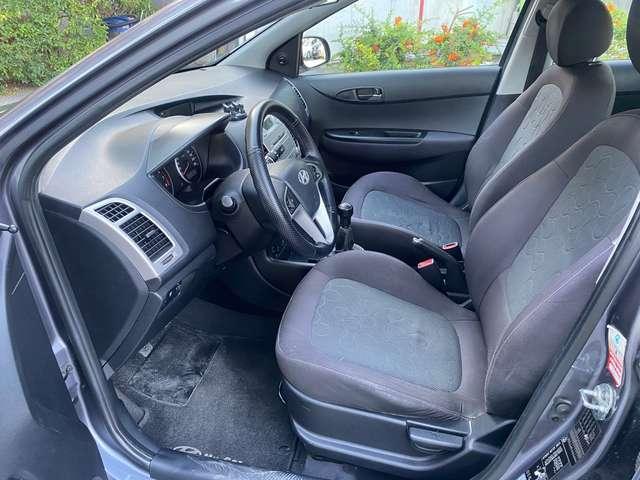 Hyundai i20 i20 I 2009 5p 1.2 Classic