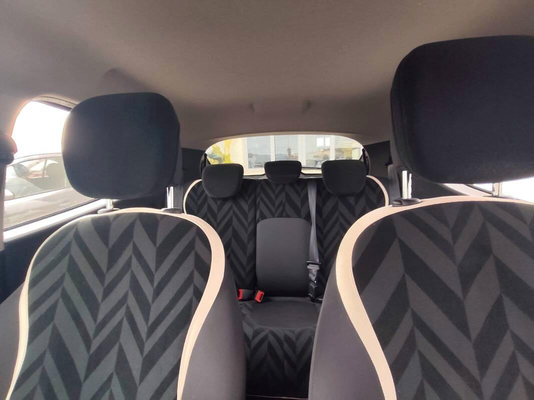 Lancia Ypsilon 1.3 mjt Gold s&s 95cv