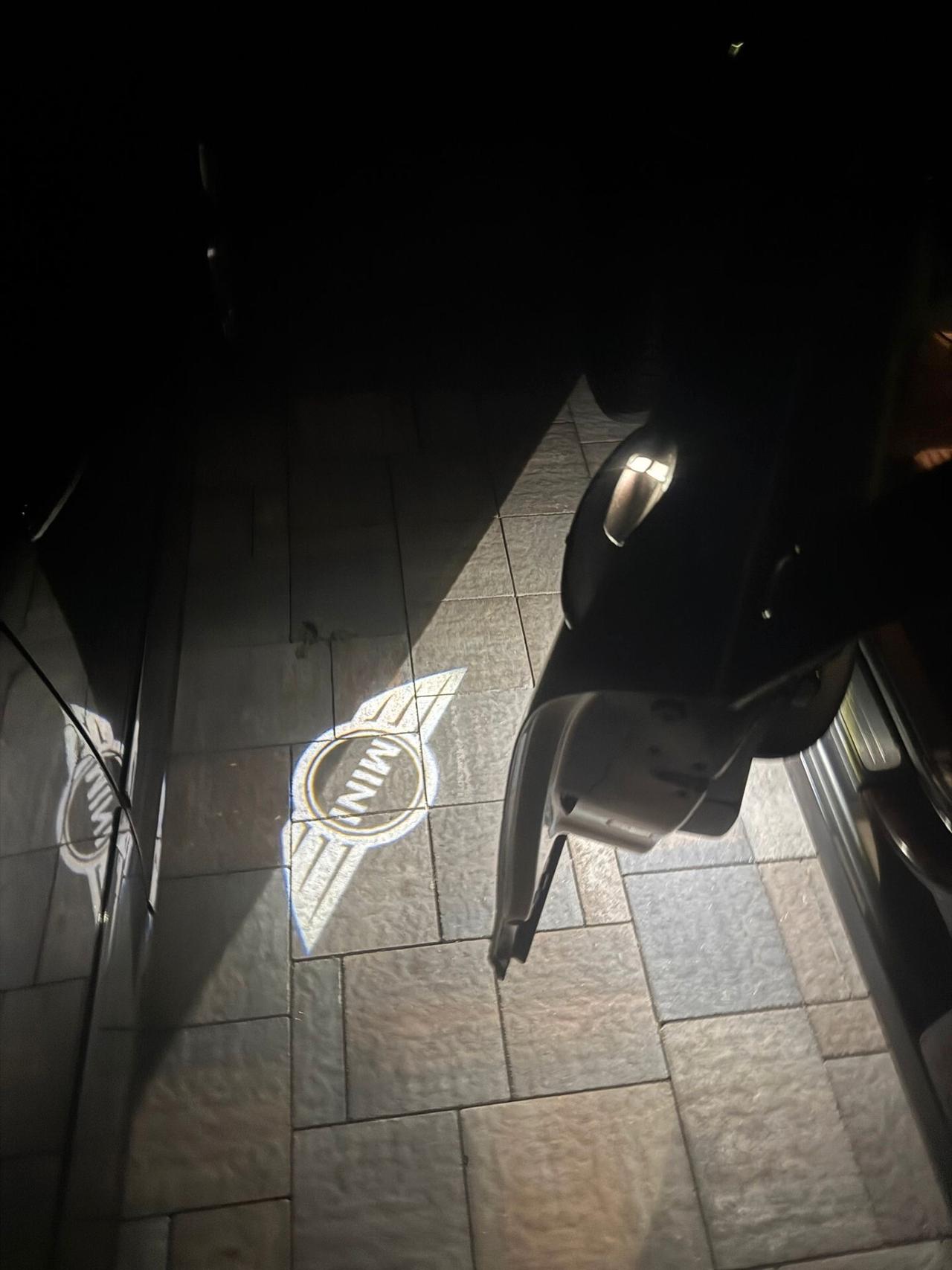 Mini Cooper Clubman Hype SD MOTORE NUOVO GARANZIA 24 MESI