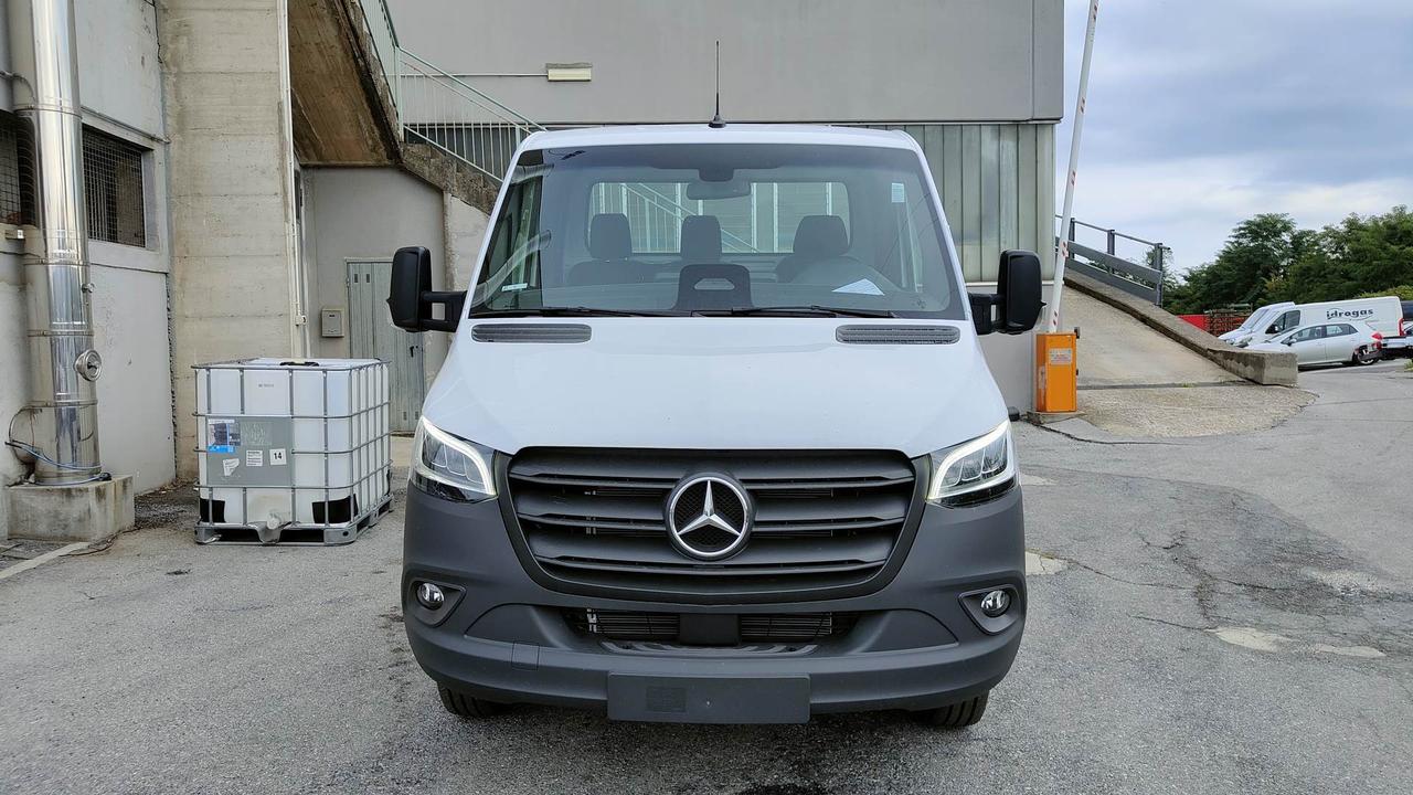 Mercedes-Benz Sprinter Telaio 517CDI 43/50 PRO